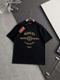Picture of Gucci T Shirts Short _SKUGucciM-3XL11Lr44212399